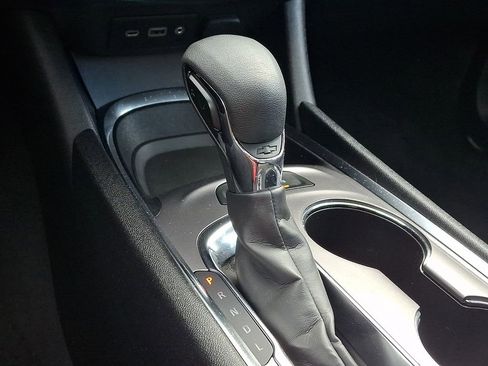 Used 2024 Chevrolet Malibu LT image 14