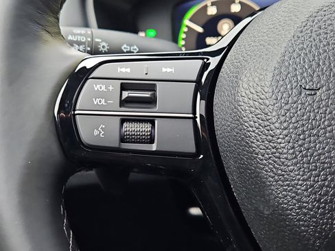 New 2026 Honda Civic Sport Touring image 15