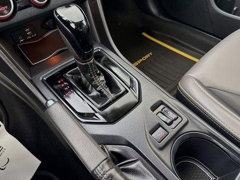 Certified 2023 Subaru Crosstrek 2.5i Sport image 16