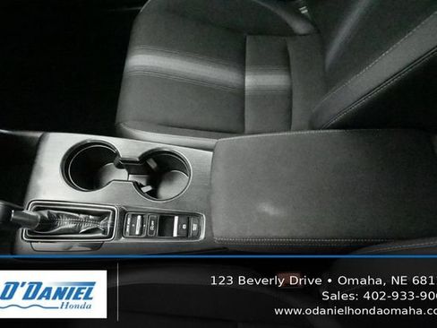 Used 2024 Honda Civic Sport image 34