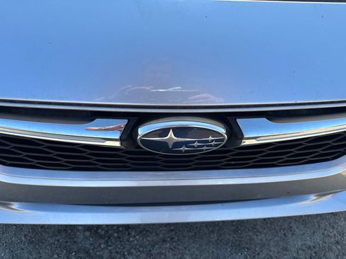Used 2017 Subaru Impreza 2.0i AWD/4WD image 11