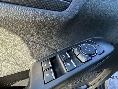 Used 2024 Ford Escape ST-Line AWD/4WD image 13