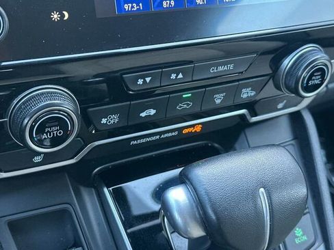 Used 2021 Honda CR-V EX-L image 24