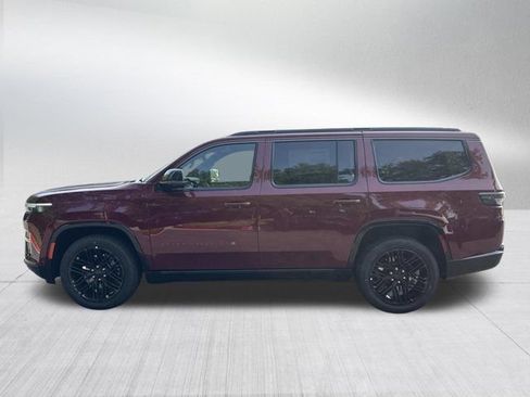 New 2026 Jeep Grand Wagoneer Limited AWD/4WD image 9