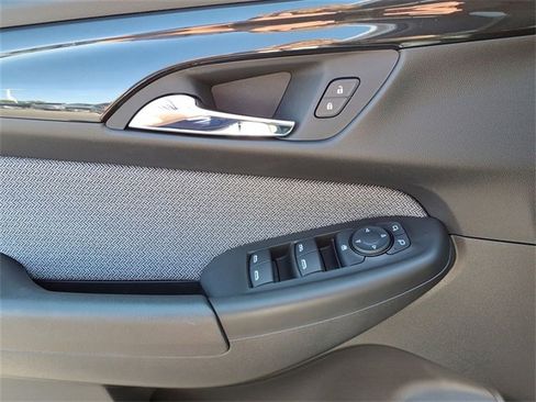 New 2026 Chevrolet TrailBlazer LS w/ LS Convenience Package image 22