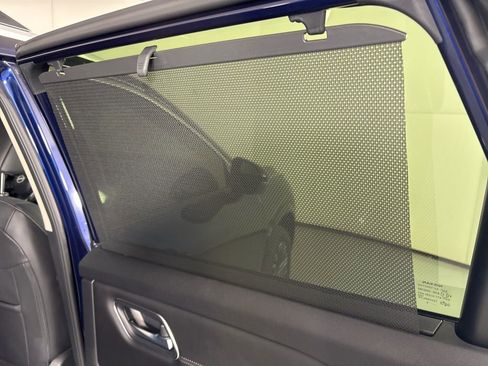 Certified 2025 Nissan Rogue Platinum w/ Platinum Premium Package image 15