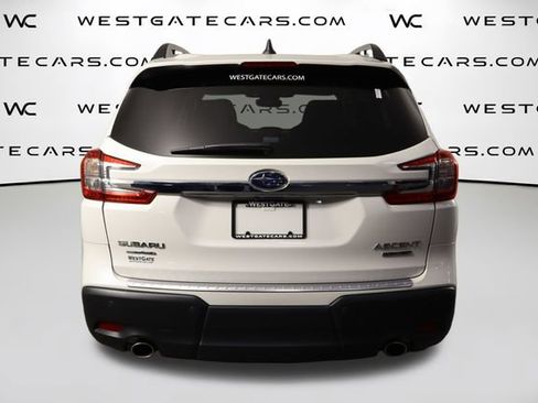 Used 2023 Subaru Ascent Limited w/ Technology Package AWD/4WD image 4