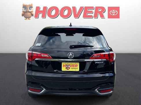 Used 2017 Acura RDX FWD w/ Advance Package image 3