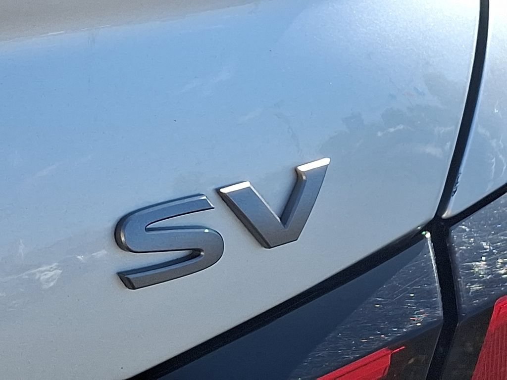 Used 2024 Nissan Altima 2.5 SV FWD image 32