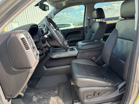 Used 2017 GMC Sierra 1500 SLT image 12