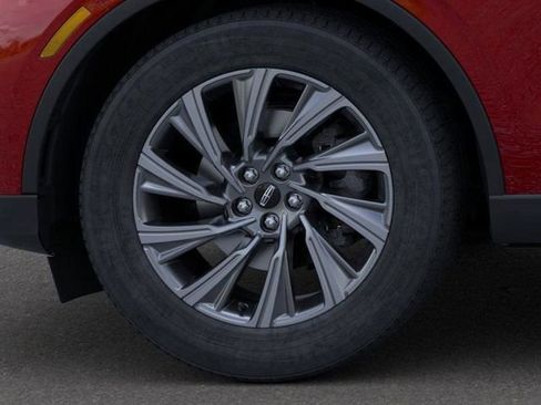 New 2025 Lincoln Aviator AWD w/ Equipment Group 101A image 19