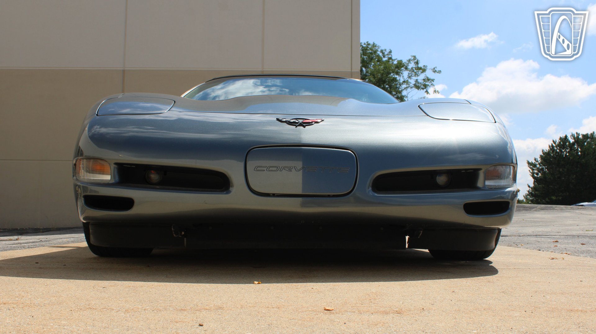 Used 2004 Chevrolet Corvette Convertible w/ Preferred Equipment Group RWD image 38