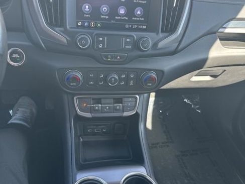 Used 2022 GMC Terrain AT4 w/ Infotainment Package II image 24