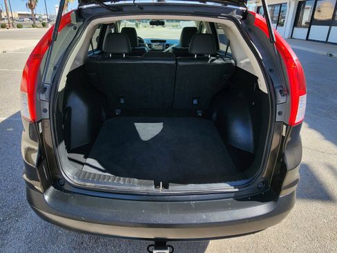 Used 2013 Honda CR-V EX-L image 11