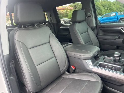Used 2023 Chevrolet Silverado 1500 LTZ w/ LTZ Convenience Package II AWD/4WD image 53