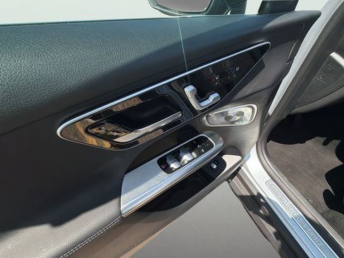Certified 2026 Mercedes-Benz GLC 300 4MATIC image 10