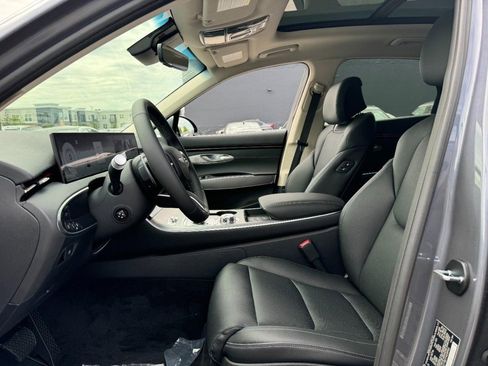 Certified 2026 Genesis GV70 2.5T Select image 15