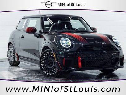 New 2026 MINI Cooper John Cooper Works