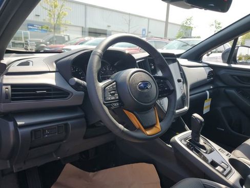 New 2026 Subaru Crosstrek 2.5i Wilderness AWD/4WD image 18