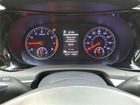 Used 2022 Kia K5 GT-Line image 12