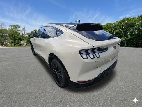 Used 2025 Ford Mustang Mach-E Premium w/ Sport Appearance Package AWD/4WD image 6