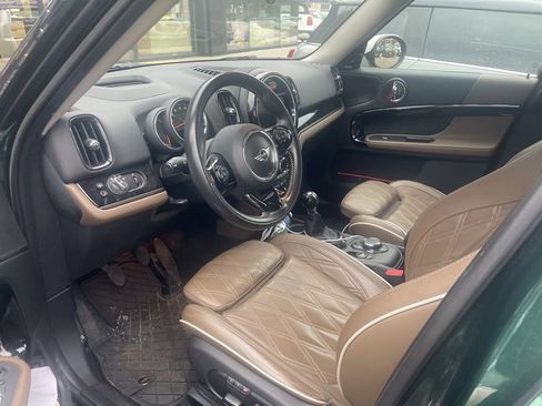 Used 2017 MINI Cooper Countryman S image 3