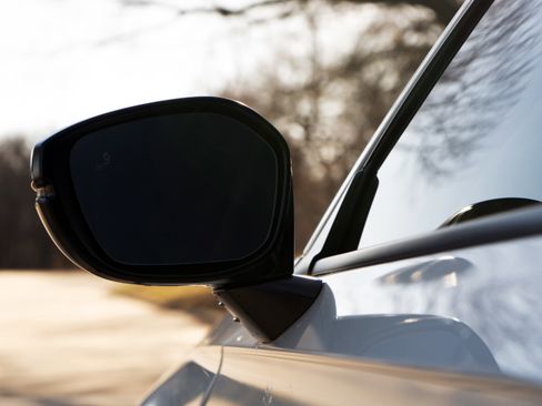 Certified 2026 Honda Civic Sport Touring image 12