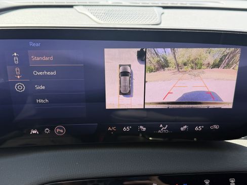 New 2026 Buick Enclave Sport Touring w/ Power Package image 35