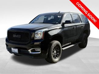 Used 2017 GMC Yukon SLT video 1
