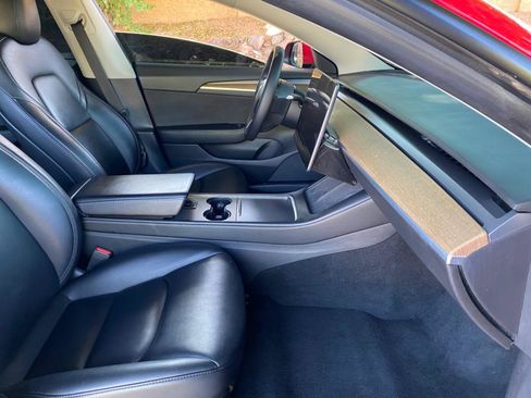 Used 2022 Tesla Model 3 RWD image 48