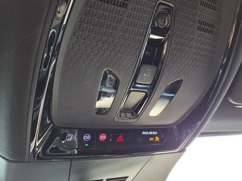 New 2026 Cadillac Lyriq V w/ Exterior Carbon Fiber Package image 33