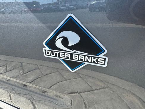 Used 2025 Ford Bronco Sport Outer Banks w/ Outer Banks Tech Package+ image 5