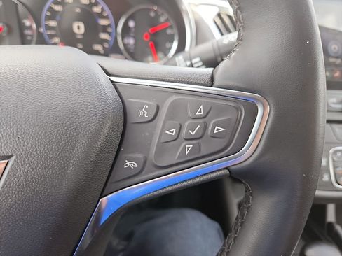 Used 2024 Chevrolet Malibu LT FWD image 16