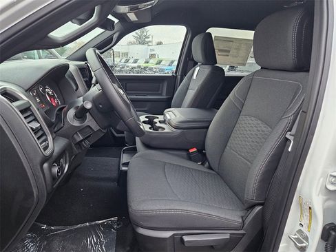 New 2026 RAM 3500 Tradesman image 12