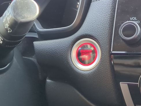 Certified 2020 Honda CR-V EX-L image 20