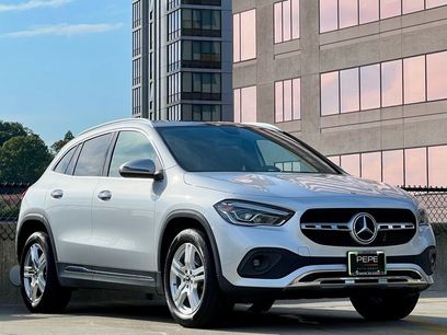 Certified 2022 Mercedes-Benz GLA 250 4MATIC