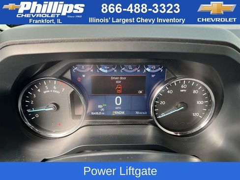 Used 2024 Ford Expedition Timberline image 12