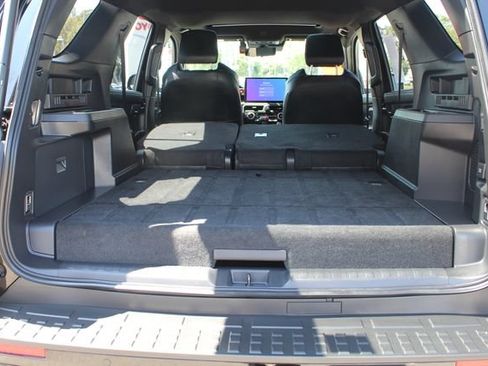Certified 2025 Toyota 4Runner TRD Pro AWD/4WD image 38