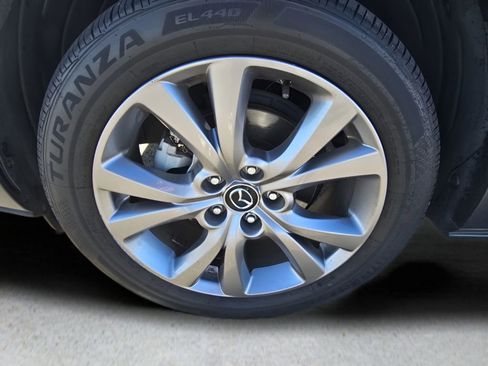 Used 2022 MAZDA CX-30 AWD 2.5 S w/ Preferred Package image 9