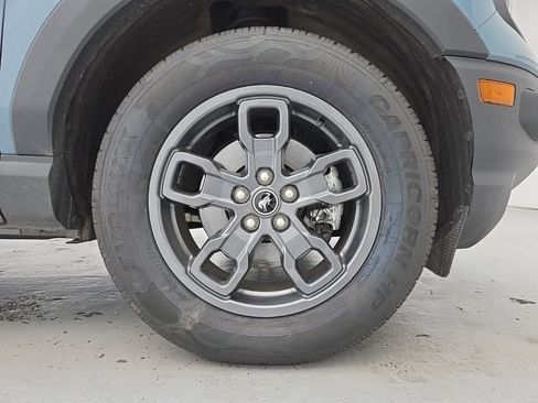 Used 2023 Ford Bronco Sport Big Bend w/ Convenience Package AWD/4WD image 18