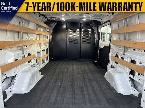 Used 2024 Ford Transit 250 Low Roof w/ Exterior Upgrade Package image 31