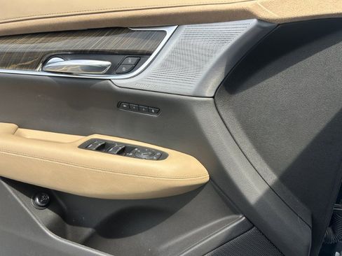 Used 2023 Cadillac XT6 Premium Luxury w/ Platinum Package AWD/4WD image 20