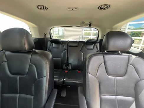 Used 2021 Kia Telluride EX w/ EX Premium Package AWD/4WD image 20