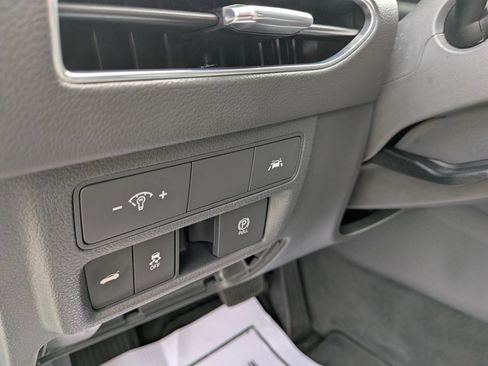 Used 2020 Hyundai Sonata SEL w/ Cargo Package FWD image 37