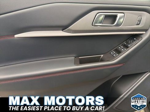 New 2026 Ford Explorer ST-Line RWD image 24