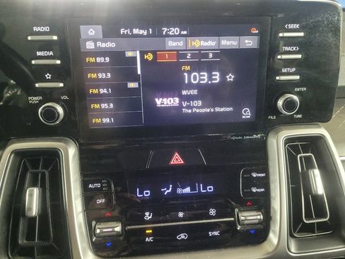 Used 2021 Kia Sorento S w/ Panoramic Sunroof Package FWD image 25