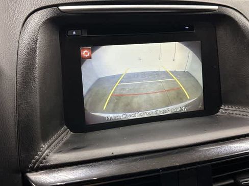 Used 2016 MAZDA CX-5 Sport w/ Rear Camera Package FWD image 23