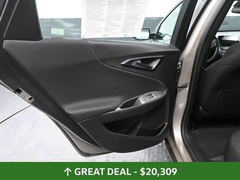 Used 2025 Chevrolet Malibu LT image 27