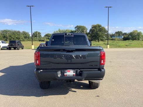 New 2026 RAM 2500 Laramie image 6