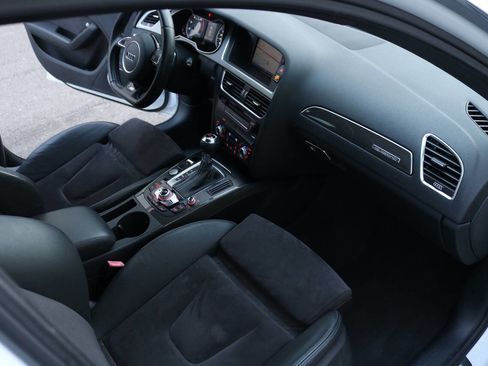 Used 2013 Audi S4 Prestige image 16